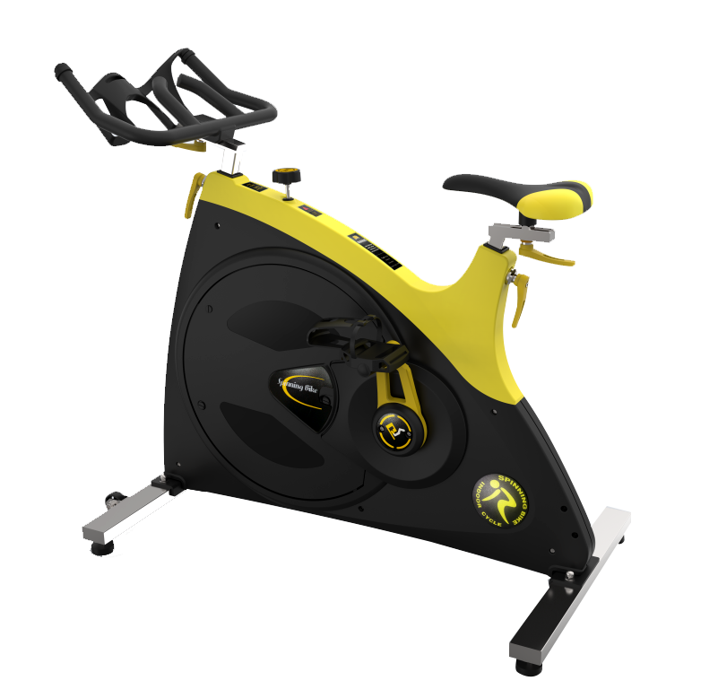 OBS-8021 Spinning Bike