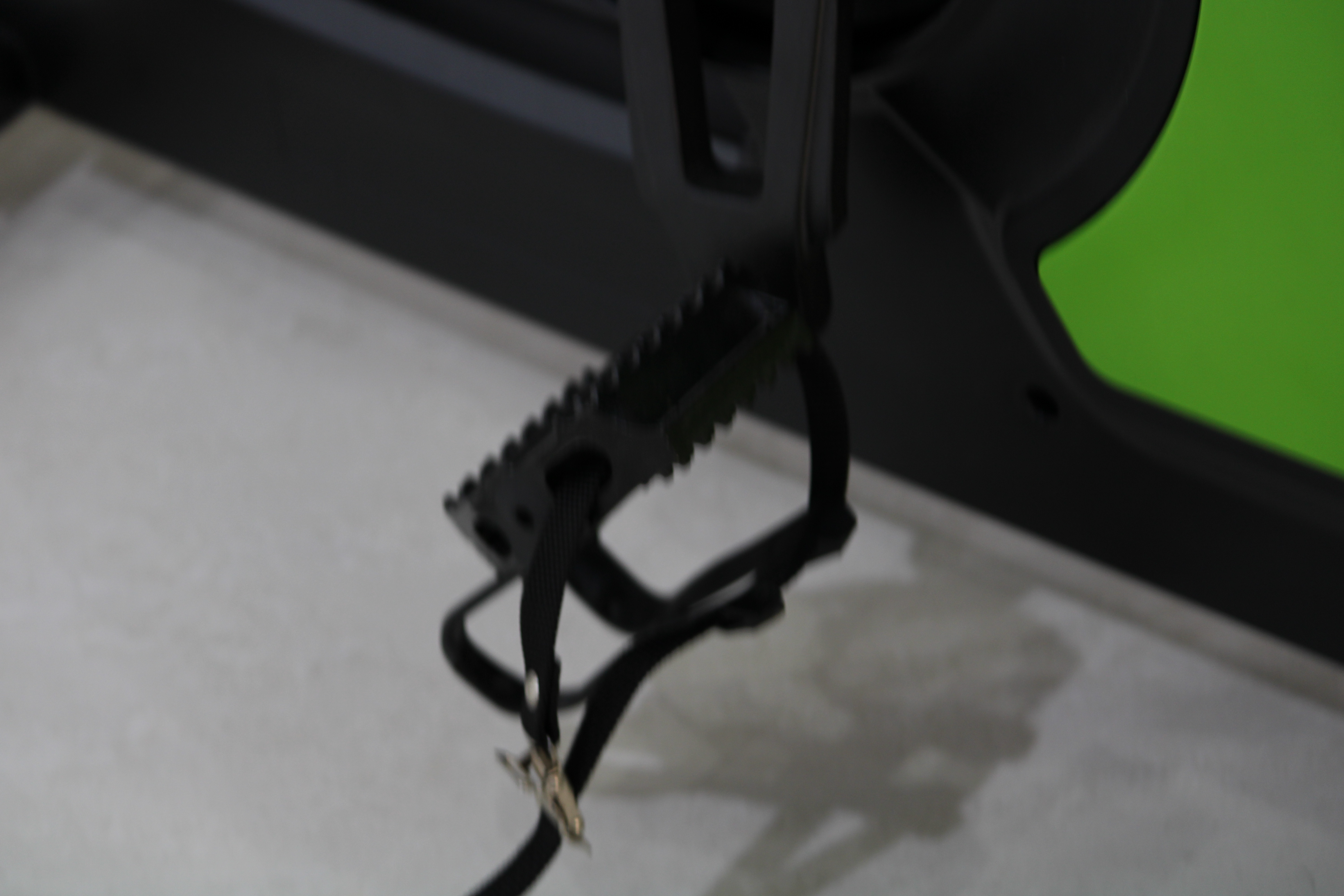 OBS-8021 Commercial Spinning Bike