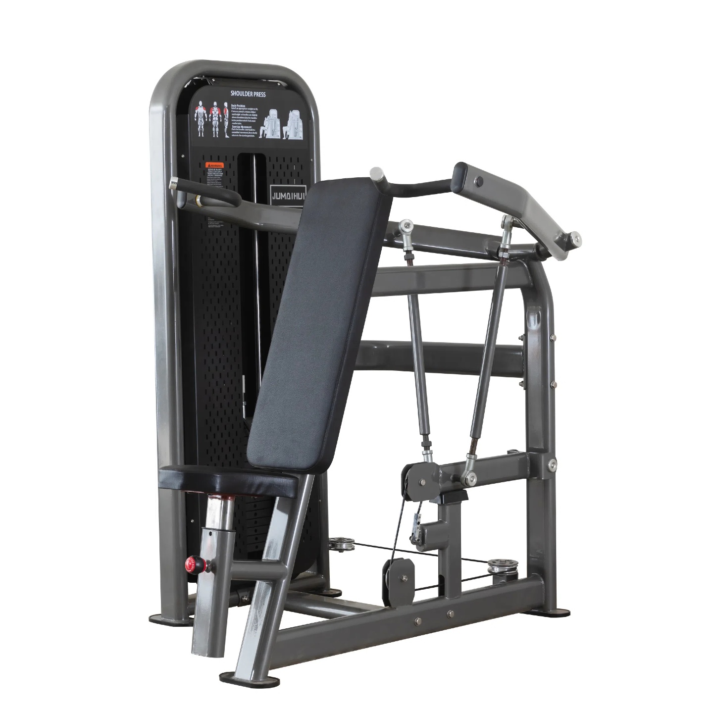 OBS-OL 3007 Shoulder Press