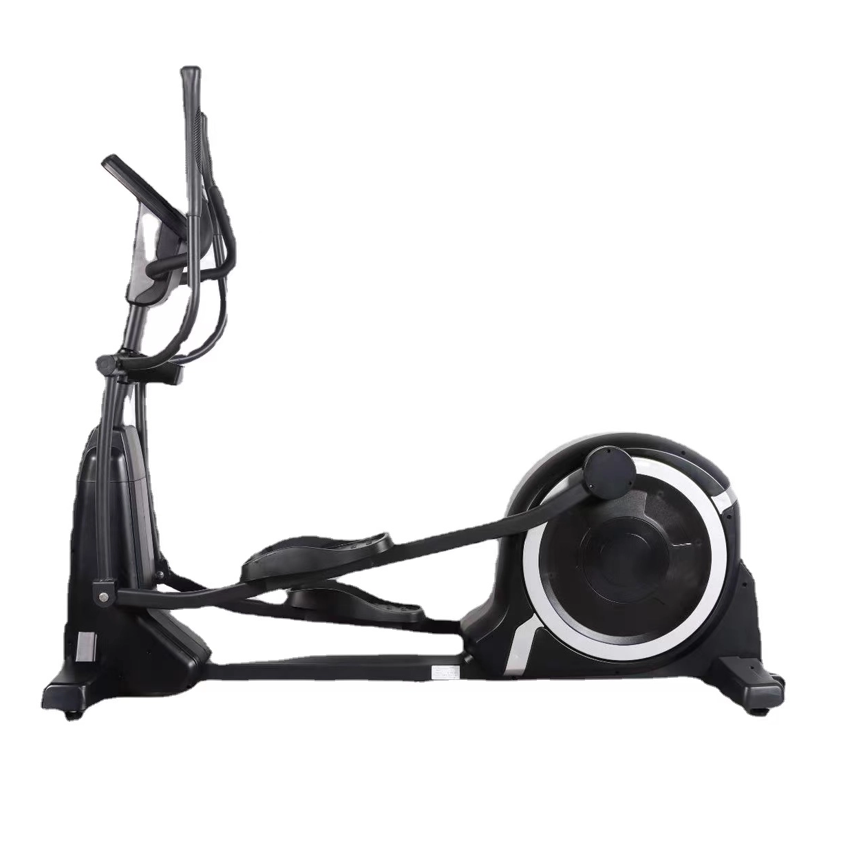 OBS-8015 Commercial Elliptical Machine