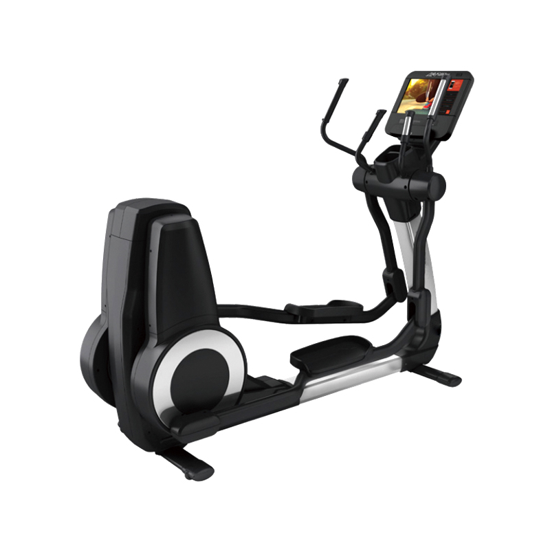 OBS-P1003 Commercial Elliptical Machine 