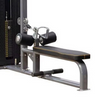 OBS-3001 Pulley Low Row&Pulldown