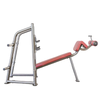 OBS-OL 3034 Decline Bench