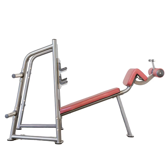 OBS-OL 3034 Decline Bench