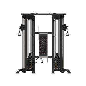 OBS-HM17 Cable Crossover Machine