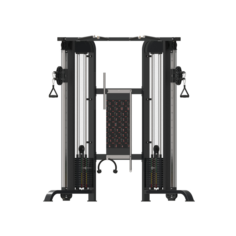 OBS-HM17 Cable Crossover Machine