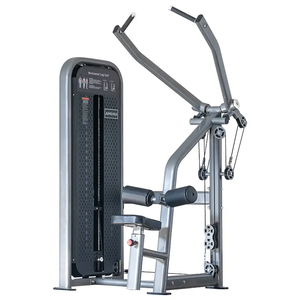 OBS-OL 3043 Lat Pulldown Machine