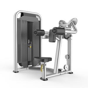 OBS-BA14 Lateral Raise Machine