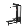OBS-OK110 Lat Pulldown &Low Row Machine 