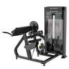 OBS-BF23 Triceps & Biceps Curl Machine 