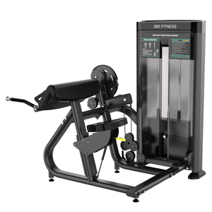 OBS-BF23 Triceps & Biceps Curl Machine 