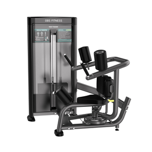 OBS-BF03 Commercial Torso Rotary Machine