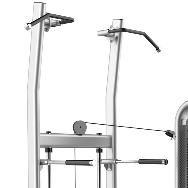 OBS-7609 Dip/Chin Assist