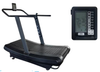 OBS-8080 Curved Treadmill 