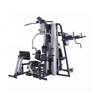 OBS-K067 Five Station Functional Machine