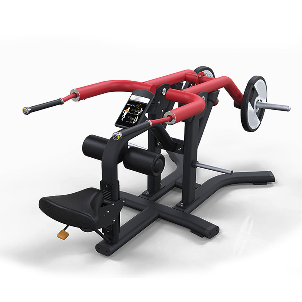 PL04 Tricep Press