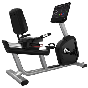 OBS-T25 Commercial Recumbent Bike 
