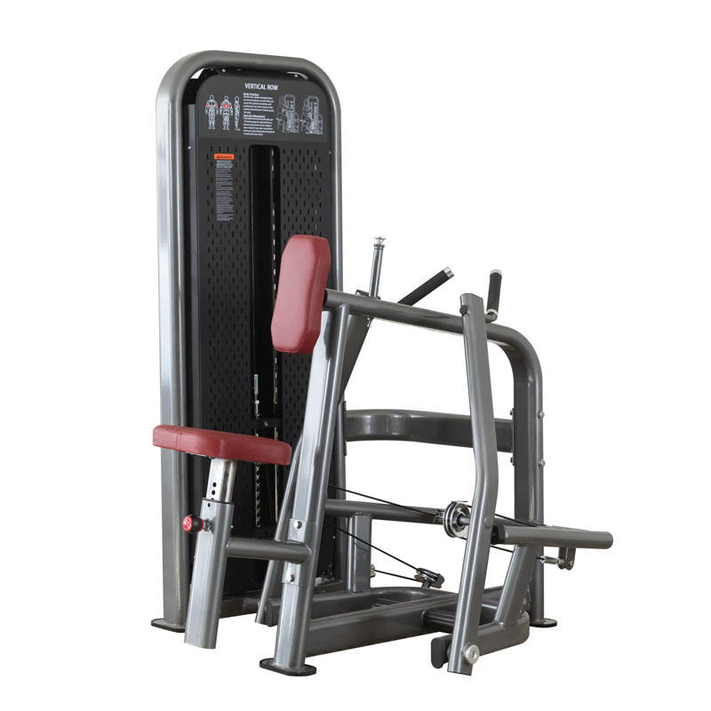 OBS-OL 3011 Vertical Row Machine