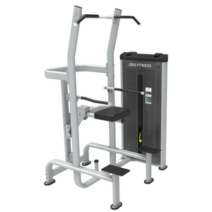 OBS-8608 Dip/Chin Assist