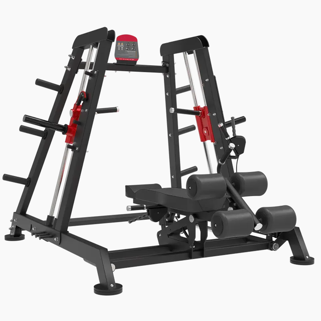 OBS-SP 02 Tower Chest Thruster Trainer