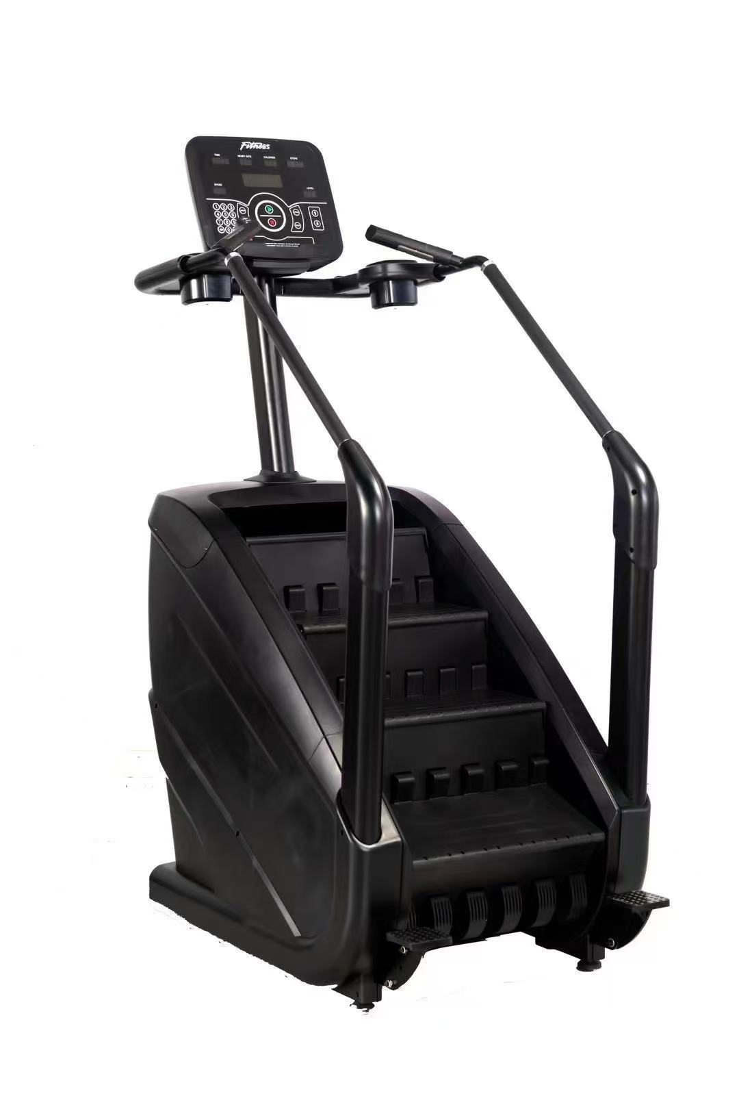 OBS-8077 Touchscreen / Rotating Screen Stair Climber OBS-8077 Touchscreen / Rotating Screen Stair Climber