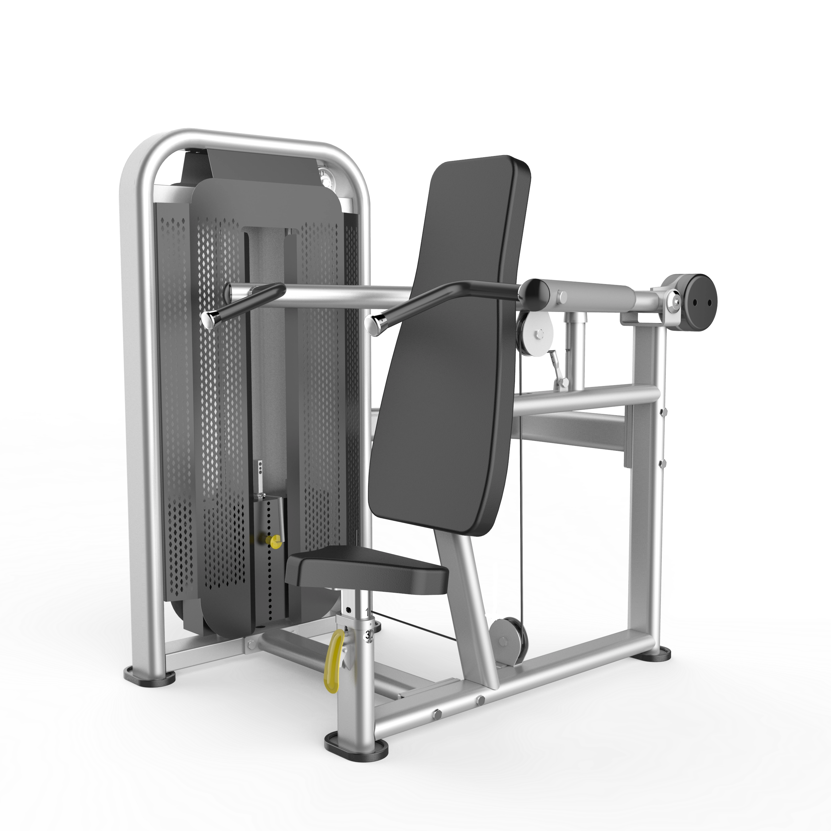OBS-BA06 Shoulder Press Machine