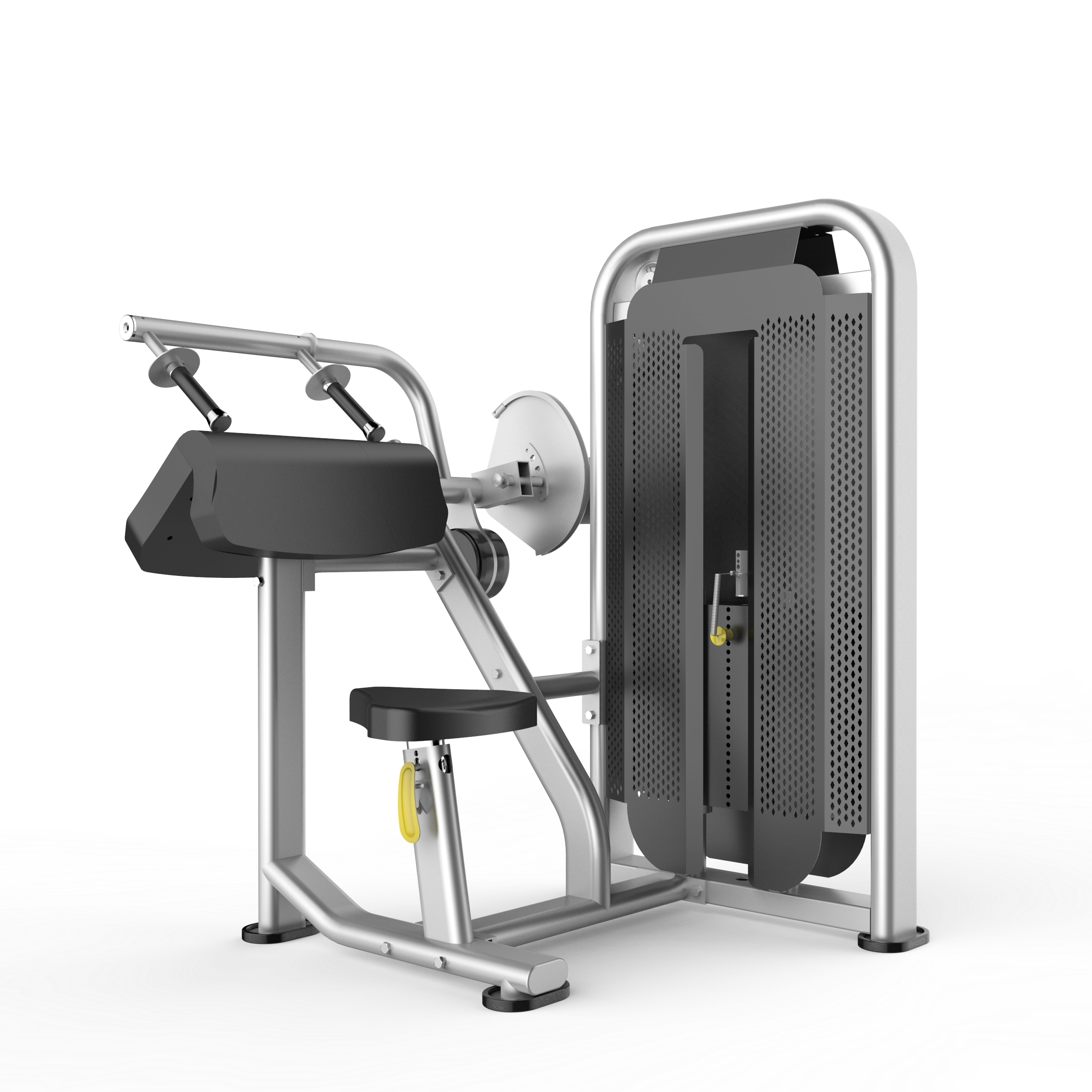 OBS-BA12 Arm Extension Machine 