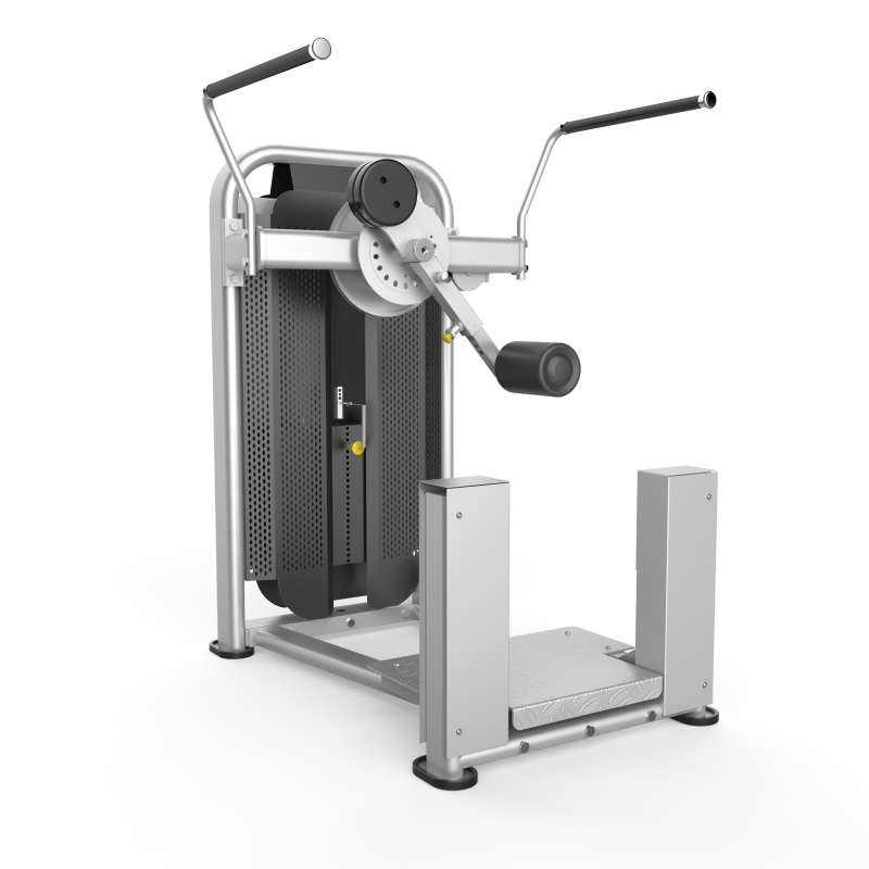 OBS-BA22 Leg Swing Machine 