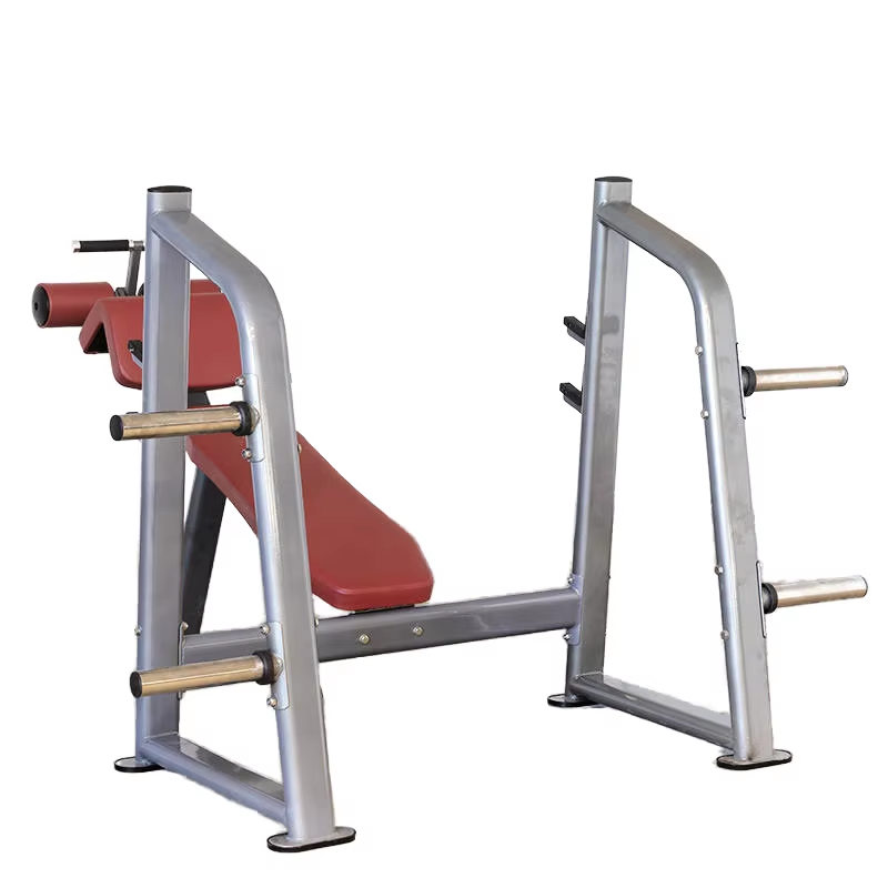 OBS-OL 3034 Decline Bench