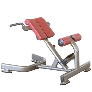 OBS-OL 3040 Back Extension Bench