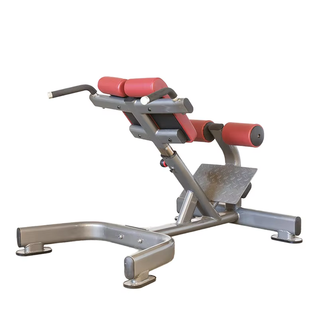 OBS-OL 3040 Back Extension Bench