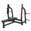 OBS-HM43 Bench Press Rack