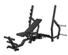 OBS-OM091 Multi-functional Bench Press Machine