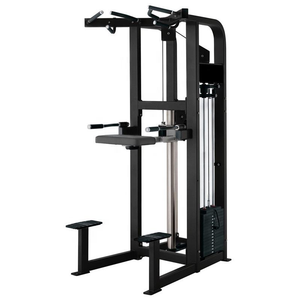 OBS-OM019 Chin Up Machine