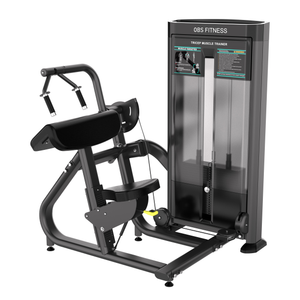 OBS-BF16 Commercial Pin Loaded Triceps Extension Machine