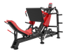 OBS-SP09 45-Degree Super Leg Press Machine