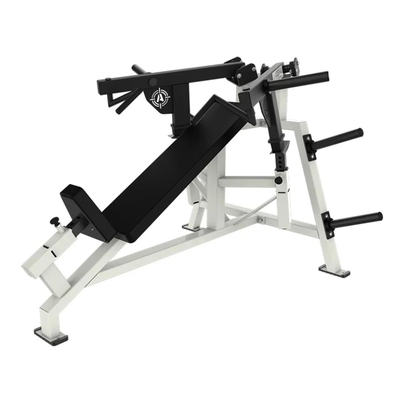 ASN-02 Incline Chest Press Machine