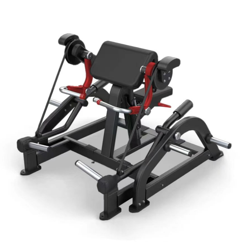 OBS-SD06 Biceps Machine 