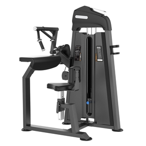 OBS-2008 Seated Tricep Machine 