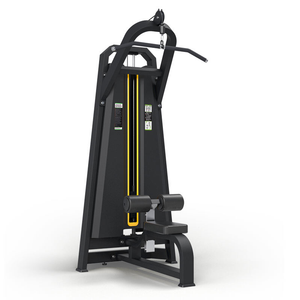 OBS-2013 Lat Pulldown Machine 