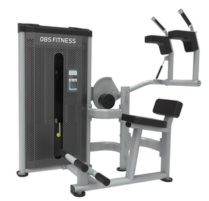 OBS-BH15 Abdominal Machine 