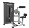 OBS-BH16 Commercial Abdominal Crunch Machine