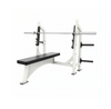 ASN-010 Commercial Flat Bench