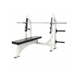 ASN-010 Commercial Flat Bench