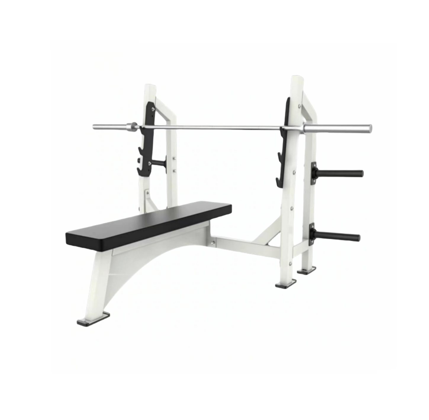 ASN-010 Commercial Flat Bench
