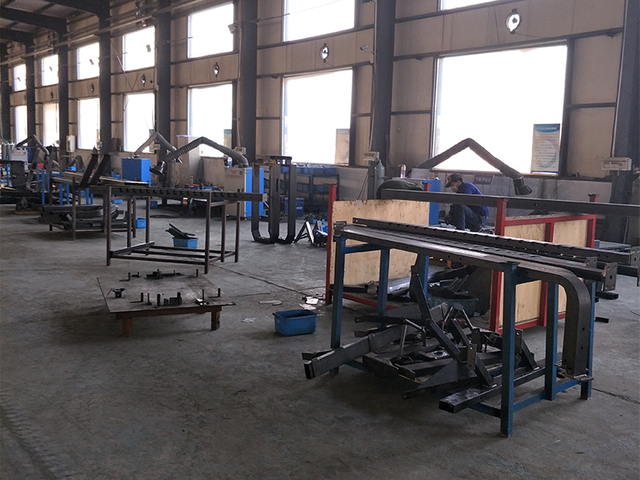 Shandong Obison Fitness Equipment Co., Ltd.