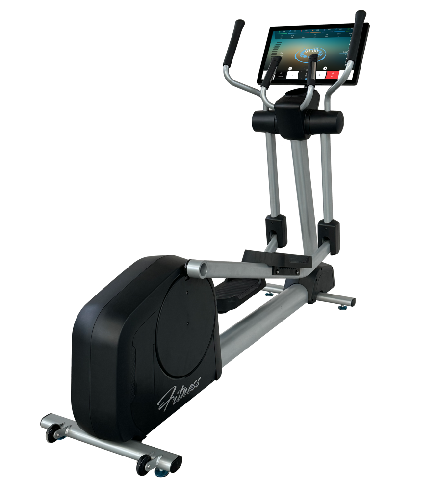 OBS-8016A Commercial Elliptical Machine 