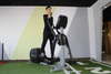 OBS-8014 Commercial Elliptical Machine 