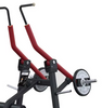 PL06 Front Pulldown Machine