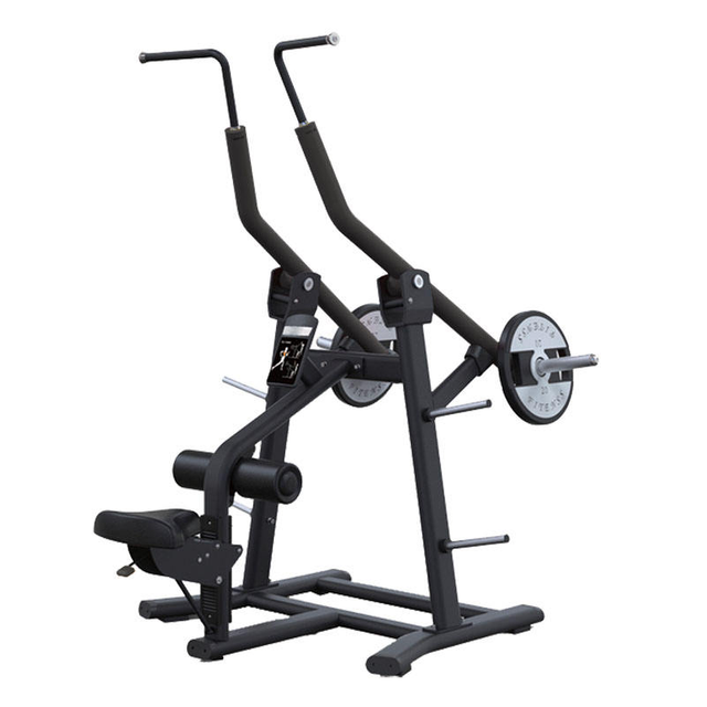 PL06 Front Pulldown Machine